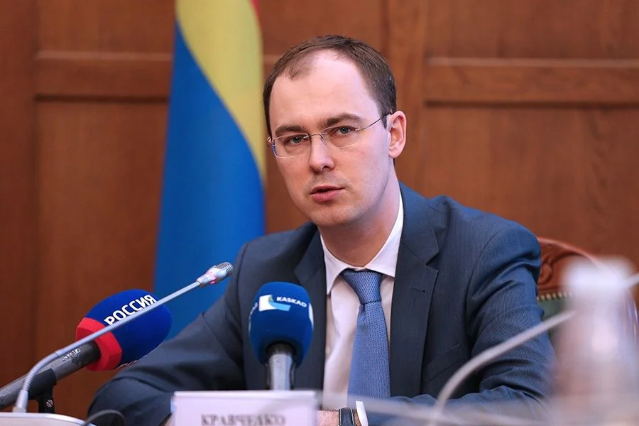 Александр Кравченко: В регионе разрабатывается комплексная адресная программа поддержки медицинских кадров