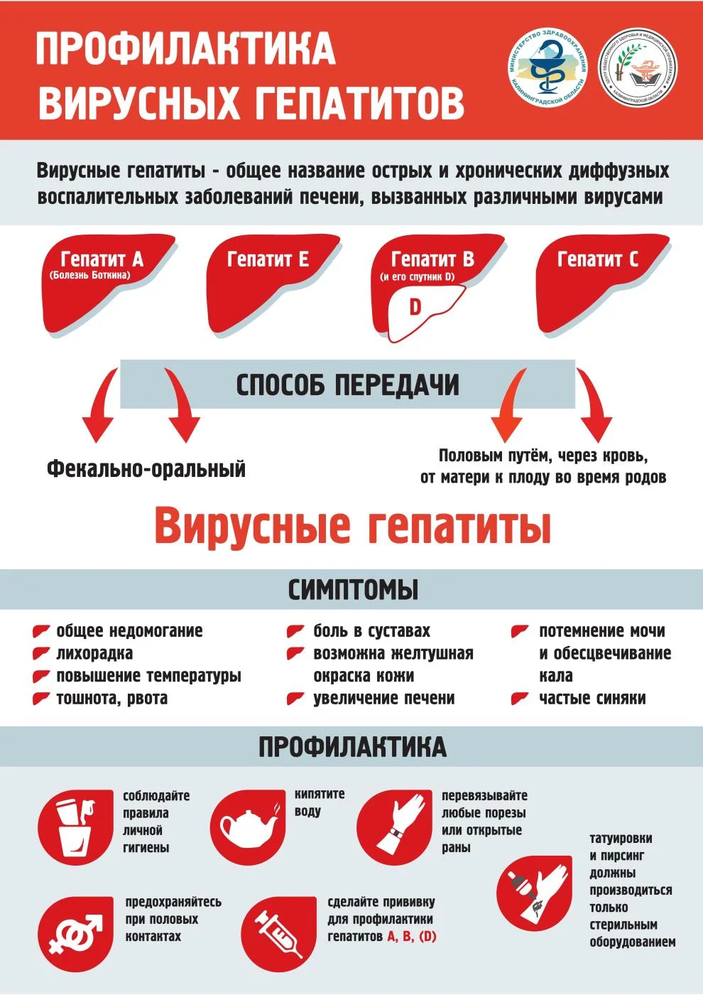 Гепатит