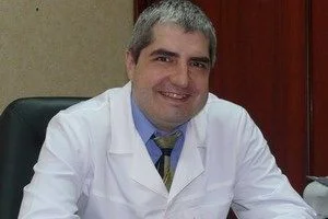 Юрий Скалин назначен главным внештатным психиатр-наркологом по Северо-западному федеральному округу Юрий Скалин назначен главным внештатным психиатр-наркологом по Северо-западному федеральному округу