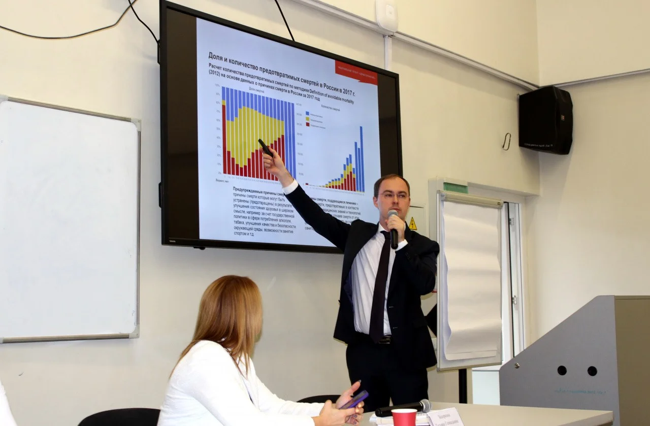 Александр Кравченко: Привлечение общественности к реализации национальных проектов имеет очень большое значение