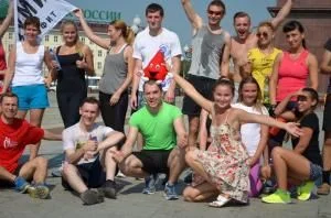 В «Субботе доноров» приняли участие более 130 калининградцев В «Субботе доноров» приняли участие более 130 калининградцев