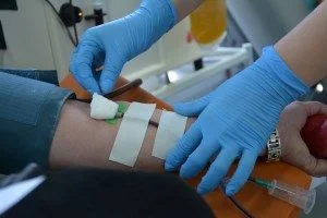 На Прибалтийском судостроительном заводе "Янтарь"  провели День донора  На Прибалтийском судостроительном заводе "Янтарь"  провели День донора