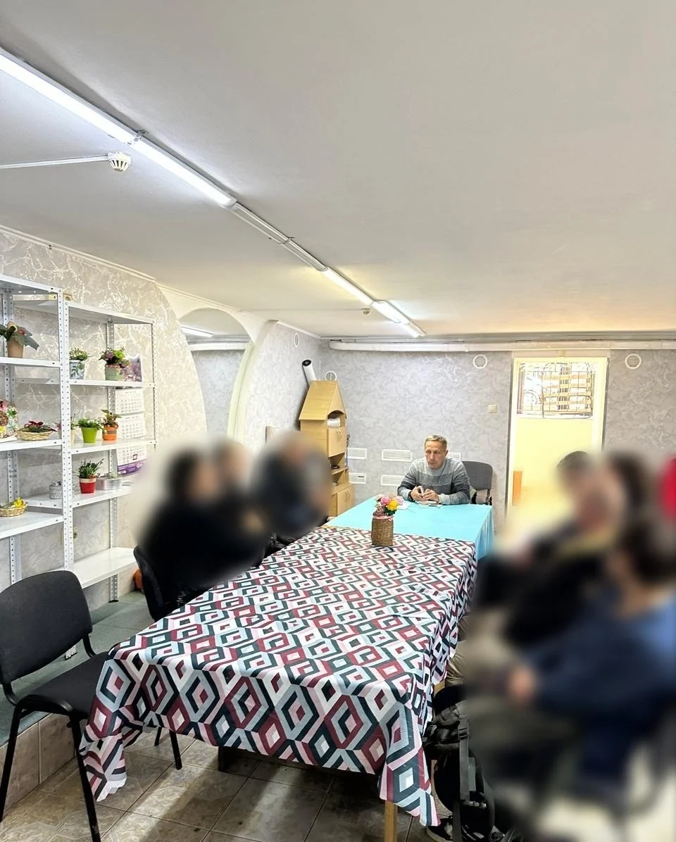 консультирование по вопросам возможности лечения и реабилитации лиц с наркологическими расстройствами на территории Калининградской области