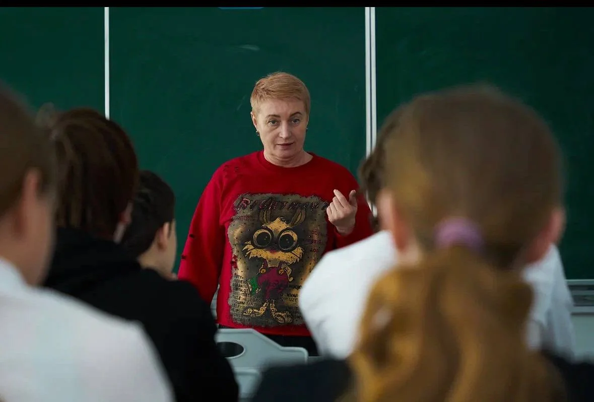 Профилактика потребления ПАВ