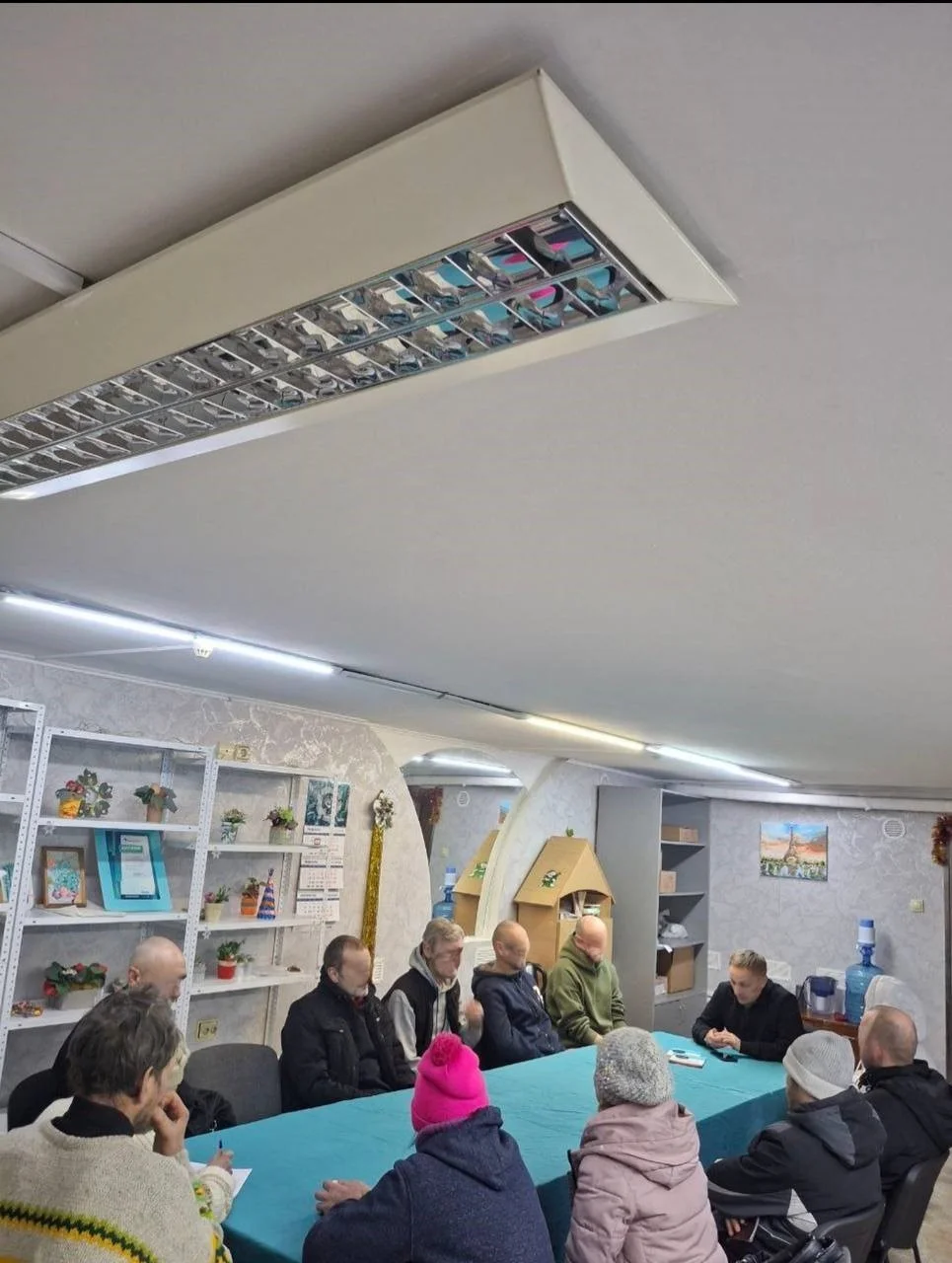 информационно-мотивационное консультирование