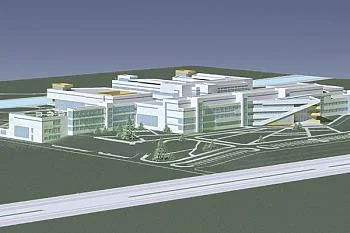 Правительство РФ выделяет средства на строительство онкологического центра в регионе