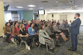 «Достижения современной эндокринологии»