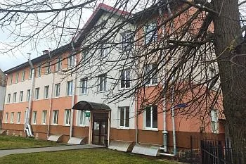 До конца года планируется начать реконструкцию Знаменской врачебной амбулатории под Гвадейском