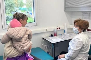 В Советске и Светлогорске прошли акции по профилактике заболеваний В Советске и Светлогорске прошли акции по профилактике заболеваний