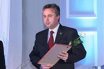 Лучшим врачом года стал хирург областной больницы Павел Макаревич Лучшим врачом года стал хирург областной больницы Павел Макаревич