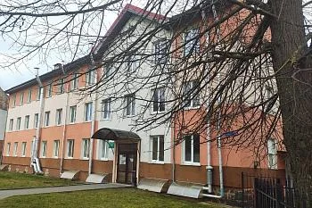 Заключен контракт на экспертизу проектно-сметной документации по реконструкции Знаменской врачебной амбулатории