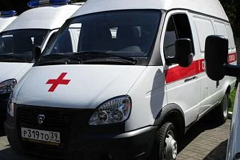 В Калининградской области идет снижение по заболеваемости и смертности от сердечно-сосудистых заболеваний В Калининградской области идет снижение по заболеваемости и смертности от сердечно-сосудистых заболеваний