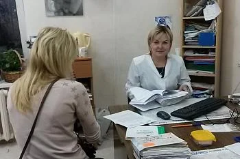 Как будут работать медицинские организации региона в предстоящие выходные и праздничные дни