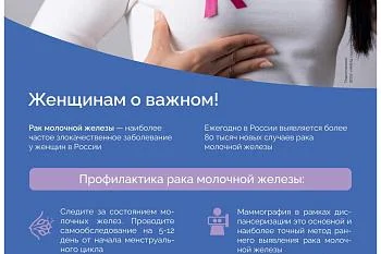 Женщинам о главном