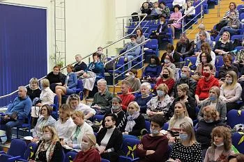 В центре внимания - актуальные вопросы профилактики депрессивного поведения детей и подростков