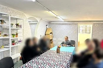  консультирование по вопросам возможности лечения и реабилитации лиц с наркологическими расстройствами на территории Калининградской области