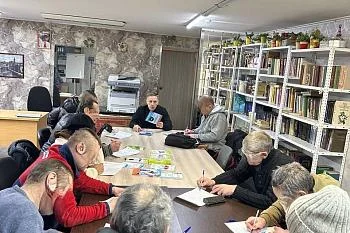 информационно-мотивационное консультирование