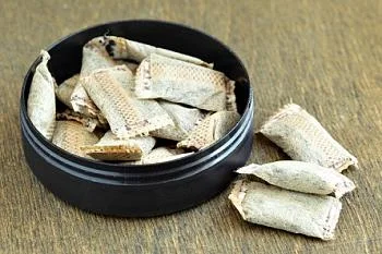 СНЮС - это что такое?