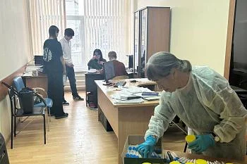 профилактический медицинский осмотр в целях раннего выявления незаконного потребления наркотических средств и психотропных веществ учащихся