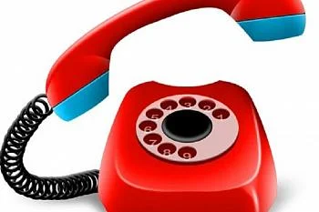 Телефон доверия в новогодние праздники