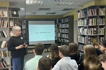 Беседа по формированию антиалкогольных и антинаркотических установок