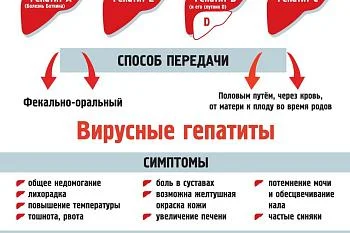 Гепатит