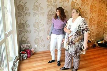 С начала года служебное жилье получили 17 медицинских работников С начала года служебное жилье получили 17 медицинских работников