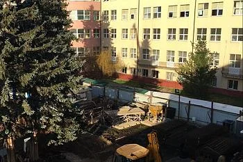 Офтальмологический центр Областной клинической больницы сможет принимать до трех тысяч пациентов в год Офтальмологический центр Областной клинической больницы сможет принимать до трех тысяч пациентов в год