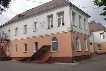 Илья Баринов: Все три дома ребенка будут сохранены