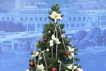 С Новым годом!