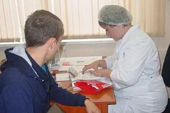 Доврачебные кабинеты способствуют уменьшению очередей в поликлиниках