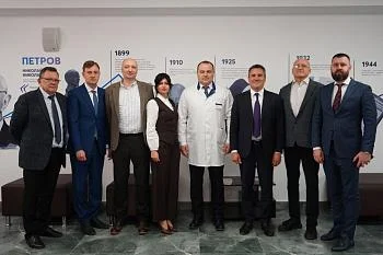 Необходимость профилактического скрининга заболеваний прямой кишки эксперты обсудили на базе областного онкоцентра