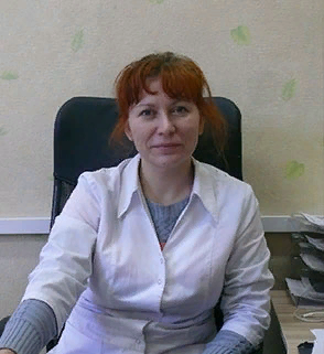 Юркова Елена Александровна